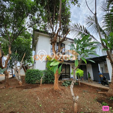 Rumah Minimalis 3 KT di Legenda Wisata Jakarta Timur Unfurnished Rumah Minimalis 3 KT di Legenda Wisata Jakarta Timur Unfurnished