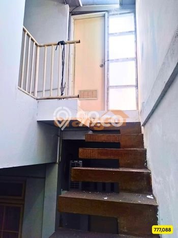 Rumah Modern 2 Kamar LT 105m2 di Citra Grand Rumah Modern 2 Kamar LT 105m2 di Citra Grand