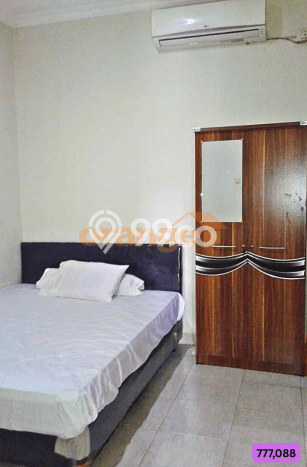 For Sale Hunian Rumah Nyaman 2 KT di Citra Grand, Jakarta Timur For Sale Hunian Rumah Nyaman 2 KT di Citra Grand, Jakarta Timur