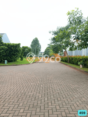Tanah Kawasan Kota Wisata, Luas 124m2m², Lokasi Strategis, Prospek Bagus Tanah Kawasan Kota Wisata, Luas 124m2m², Lokasi Strategis, Prospek Bagus