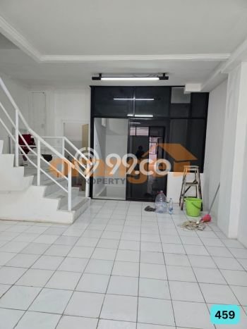 Ruko Bagus Dijual di Hasyim Ashari Jakarta Pusat Lokasi Strategis Cocok untuk Kembangkan Bisnis Ruko Bagus Dijual di Hasyim Ashari Jakarta Pusat Lokasi Strategis Cocok untuk Kembangkan Bisnis