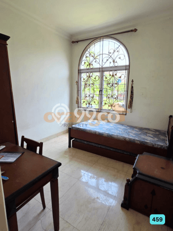 Rumah sewa siap pakai 4 Kamar Tidur di Kota Wisata, Jakarta Timur Rumah sewa siap pakai 4 Kamar Tidur di Kota Wisata, Jakarta Timur