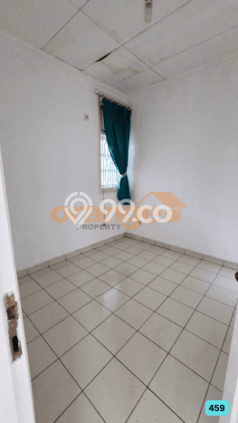 Dijual Rumah Eksklusif 3 KT di Kota Wisata, Jakarta Timur Dijual Rumah Eksklusif 3 KT di Kota Wisata, Jakarta Timur