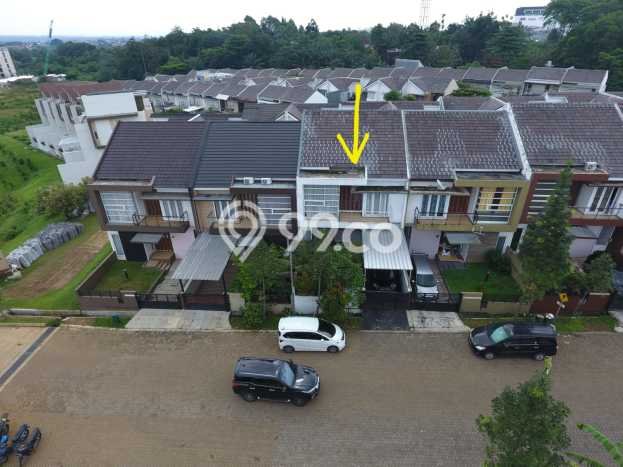 Rumah Elit Modern Tanpa Renovasi di Tajur Bogor Rumah Elit Modern Tanpa Renovasi di Tajur Bogor
