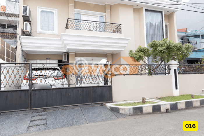 Dijual Rumah Premium dengan Fasilitas Sekitar Lengkap di Kelapa Gading, Jakarta Utara Dijual Rumah Premium dengan Fasilitas Sekitar Lengkap di Kelapa Gading, Jakarta Utara