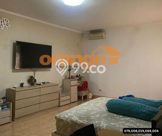 Rumah Luxury Modern Siap Huni di Kota Wisata Jakarta Timur Rumah Luxury Modern Siap Huni di Kota Wisata Jakarta Timur