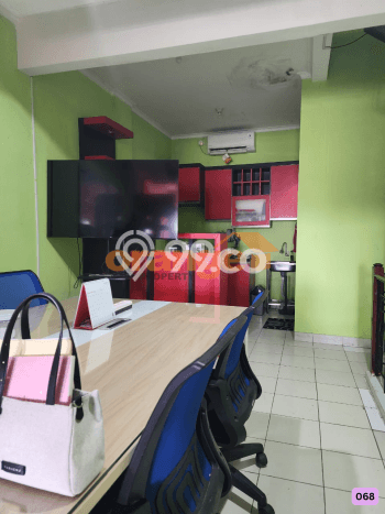 Paling Dicari! Ruko Dijual di Kota Wisata Harga Kompetitif Paling Dicari! Ruko Dijual di Kota Wisata Harga Kompetitif