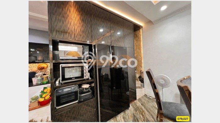 For Sale! Premium House LT 136m2 Desain Modern di Citra Grand For Sale! Premium House LT 136m2 Desain Modern di Citra Grand
