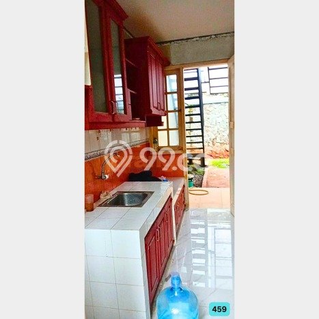 Hunian Nyaman Asri 3 KT Siap Pakai di Legenda Wisata Jakarta Timur Hunian Nyaman Asri 3 KT Siap Pakai di Legenda Wisata Jakarta Timur