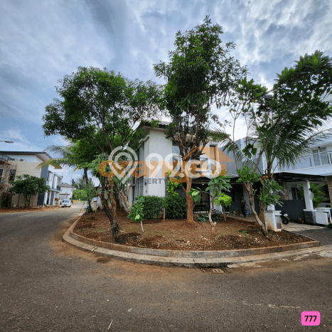 Rumah Minimalis 3 KT di Legenda Wisata Jakarta Timur Unfurnished Rumah Minimalis 3 KT di Legenda Wisata Jakarta Timur Unfurnished