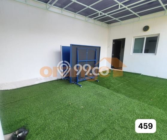 Dijual Hunian Rumah Terawat 4 KT di Kota Wisata, Jakarta Timur Dijual Hunian Rumah Terawat 4 KT di Kota Wisata, Jakarta Timur