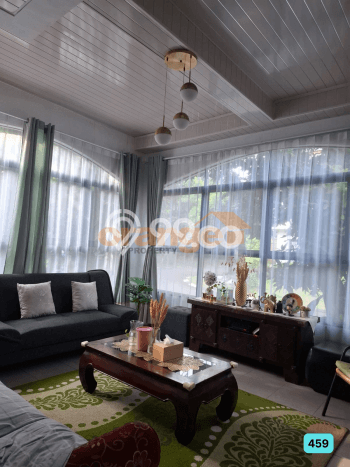 Rumah Minimalis 3 Kamar LT 182m2 di Kota Wisata Rumah Minimalis 3 Kamar LT 182m2 di Kota Wisata