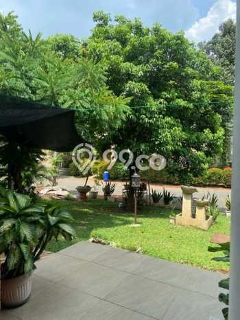 Rumah Luxury Modern Siap Huni di Kota Wisata Jakarta Timur Rumah Luxury Modern Siap Huni di Kota Wisata Jakarta Timur
