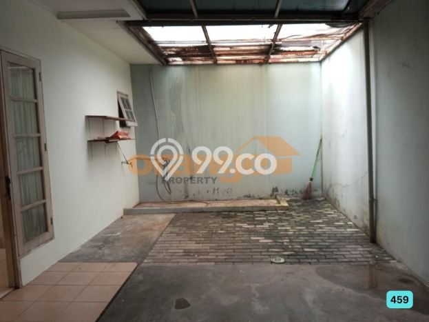 Dijual Hunian Rumah Nyaman 3 KT di Kota Wisata, Jakarta Timur Dijual Hunian Rumah Nyaman 3 KT di Kota Wisata, Jakarta Timur