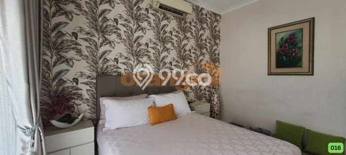 Rumah Minimalis 3 KT LT 128m2 di Kota Wisata Rumah Minimalis 3 KT LT 128m2 di Kota Wisata