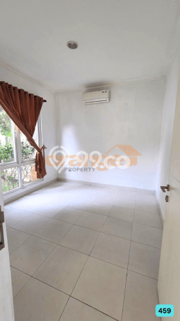 Rumah Kontrakan Jakarta Timur LT 144m2 LB 110m2 Area Kota Wisata Rumah Kontrakan Jakarta Timur LT 144m2 LB 110m2 Area Kota Wisata