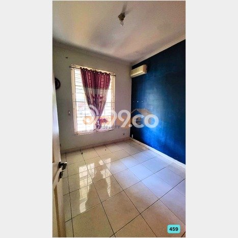 Disewakan! Rumah 5 Kamar Tidur &
2 Kamar Mandi di Citra Grand, Jakarta Timur Disewakan! Rumah 5 Kamar Tidur &
2 Kamar Mandi di Citra Grand, Jakarta Timur