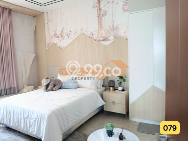 Sewa Rumah Harga Terjangkau di Cibubur Jakarta Timur dengan 4 Kamar Tidur Sewa Rumah Harga Terjangkau di Cibubur Jakarta Timur dengan 4 Kamar Tidur