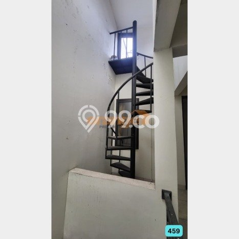 Rumah Modern 3 KT di Legenda Wisata Jakarta Timur Unfurnished Rumah Modern 3 KT di Legenda Wisata Jakarta Timur Unfurnished