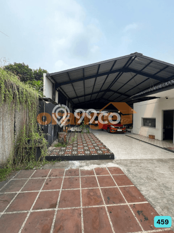Komersial Paling Dicari LB 450m2 Dijual di Cimanggis Komersial Paling Dicari LB 450m2 Dijual di Cimanggis