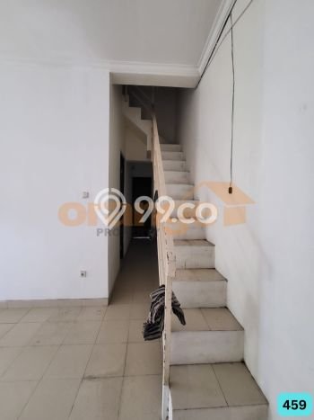 Ready to Use! Luxury House LT 329m2 Desain Modern di Kota Wisata Ready to Use! Luxury House LT 329m2 Desain Modern di Kota Wisata