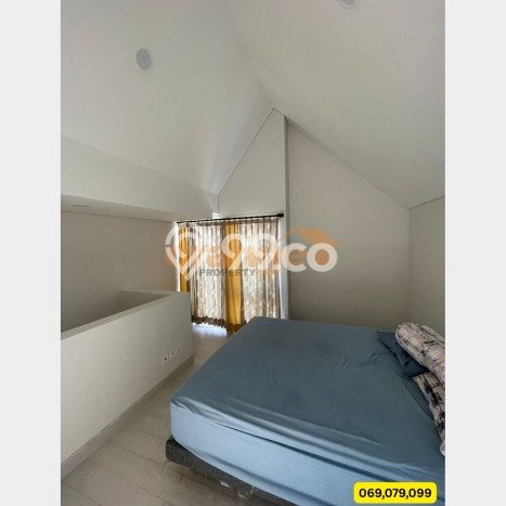 Hunian Nyaman Asri 3 KT Siap Huni di Kota Wisata Jakarta Timur Hunian Nyaman Asri 3 KT Siap Huni di Kota Wisata Jakarta Timur
