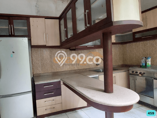 Rumah Minimalis 3 Kamar LT 128m2 di Kota Wisata Rumah Minimalis 3 Kamar LT 128m2 di Kota Wisata