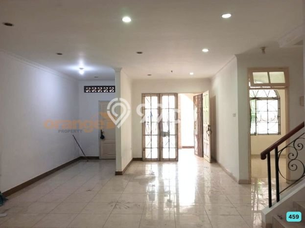 Hunian Nyaman Asri 4 KT Siap Huni di Kota Wisata Jakarta Timur Hunian Nyaman Asri 4 KT Siap Huni di Kota Wisata Jakarta Timur