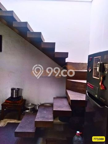Rumah Modern 2 Kamar LT 105m2 di Citra Grand Rumah Modern 2 Kamar LT 105m2 di Citra Grand