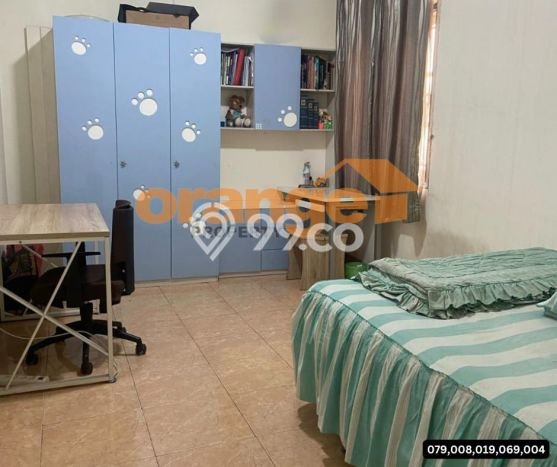 Rumah Luxury Modern Siap Huni di Kota Wisata Jakarta Timur Rumah Luxury Modern Siap Huni di Kota Wisata Jakarta Timur