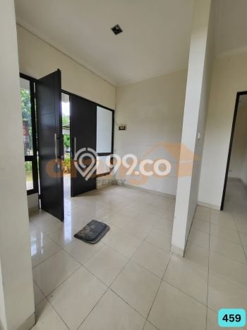 Ready to Use! Luxury House LT 329m2 Desain Modern di Kota Wisata Ready to Use! Luxury House LT 329m2 Desain Modern di Kota Wisata