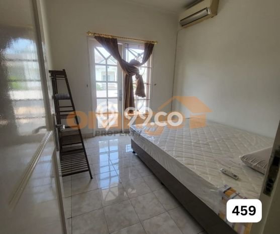 Dijual Hunian Rumah Terawat 4 KT di Kota Wisata, Jakarta Timur Dijual Hunian Rumah Terawat 4 KT di Kota Wisata, Jakarta Timur