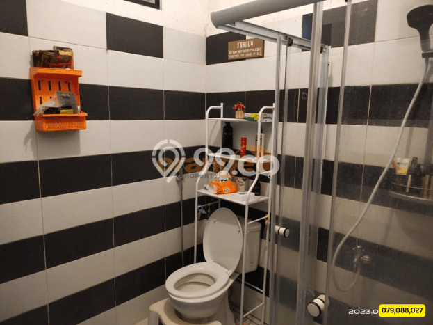 Rumah Luxury Modern Siap Huni di Kota Wisata Jakarta Timur Rumah Luxury Modern Siap Huni di Kota Wisata Jakarta Timur