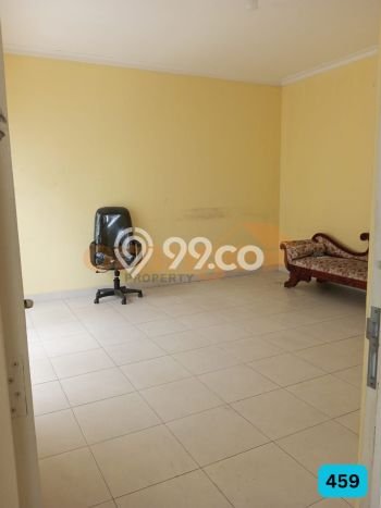 Rumah sewa siap huni 3 KT di Kota Wisata, Jakarta Timur Rumah sewa siap huni 3 KT di Kota Wisata, Jakarta Timur