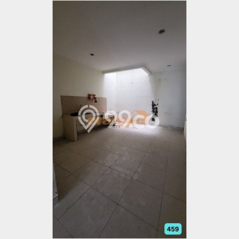 Rumah Modern 3 KT di Legenda Wisata Jakarta Timur Unfurnished Rumah Modern 3 KT di Legenda Wisata Jakarta Timur Unfurnished