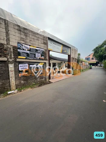 Komersial Paling Dicari LB 450m2 Dijual di Cimanggis Komersial Paling Dicari LB 450m2 Dijual di Cimanggis