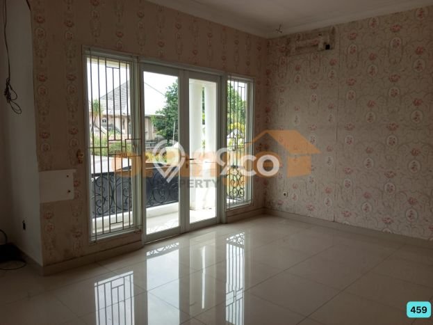For Sale! Premium House LT 300m2 Desain Modern di Cibubur For Sale! Premium House LT 300m2 Desain Modern di Cibubur