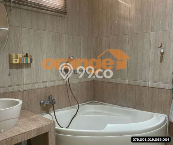Rumah Luxury Modern Siap Huni di Kota Wisata Jakarta Timur Rumah Luxury Modern Siap Huni di Kota Wisata Jakarta Timur