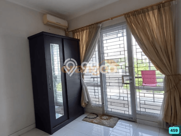 Rumah Minimalis 3 Kamar LT 128m2 di Kota Wisata Rumah Minimalis 3 Kamar LT 128m2 di Kota Wisata