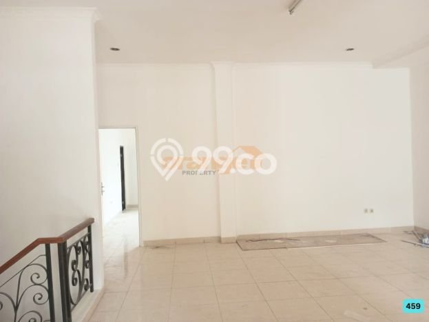 Hunian Nyaman Asri 4 KT Siap Huni di Kota Wisata Jakarta Timur Hunian Nyaman Asri 4 KT Siap Huni di Kota Wisata Jakarta Timur