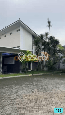 For Sale Rumah Mewah Exclusive di Banyumanik, Semarang For Sale Rumah Mewah Exclusive di Banyumanik, Semarang