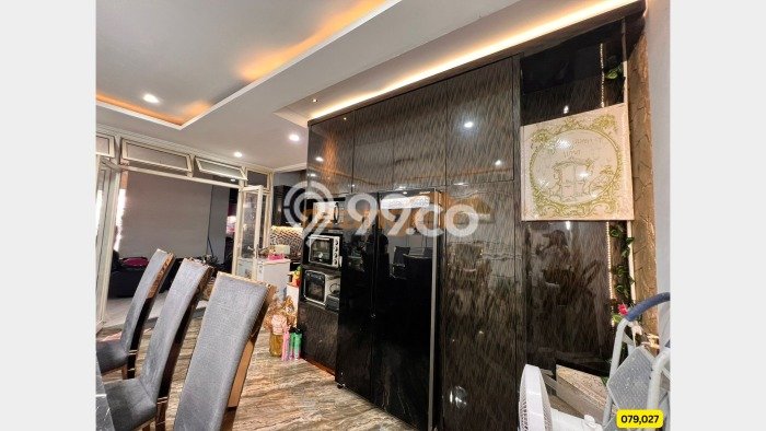 For Sale! Premium House LT 136m2 Desain Modern di Citra Grand For Sale! Premium House LT 136m2 Desain Modern di Citra Grand