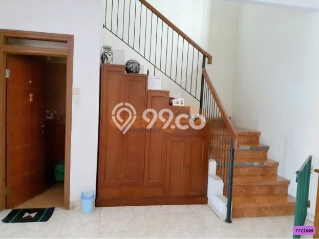 Jual Rumah Modern 3 KT di Raffles Hills, Jakarta Timur Jual Rumah Modern 3 KT di Raffles Hills, Jakarta Timur