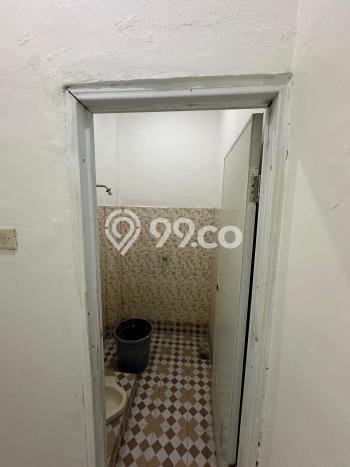 Hunian Terjangkau Dijual Area Mustikajaya, Bekasi Harga Rp 390 Juta Hunian Terjangkau Dijual Area Mustikajaya, Bekasi Harga Rp 390 Juta