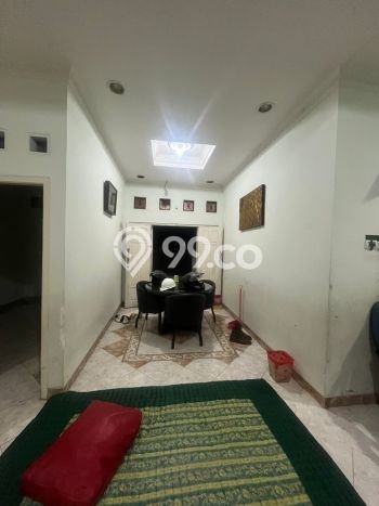 Hunian Cantik Minimalis Lb 100m2 di Mustikajaya, Bekasi Hunian Cantik Minimalis Lb 100m2 di Mustikajaya, Bekasi