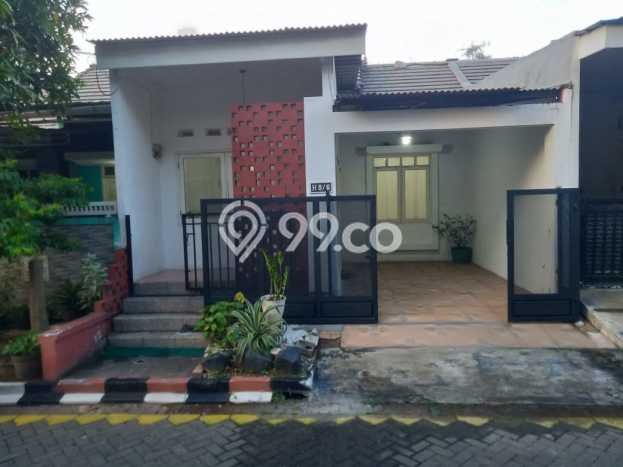 Rumah Murah Dijual di Mustikajaya, Bekasi Harga Rp 400 Juta Rumah Murah Dijual di Mustikajaya, Bekasi Harga Rp 400 Juta