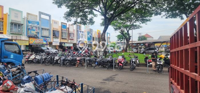 Unit Ruko Dijual di Tambun Selatan Bekasi 88m2 Unit Ruko Dijual di Tambun Selatan Bekasi 88m2