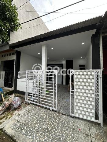 Hunian Terjangkau Dijual Area Mustikajaya, Bekasi Harga Rp 390 Juta Hunian Terjangkau Dijual Area Mustikajaya, Bekasi Harga Rp 390 Juta