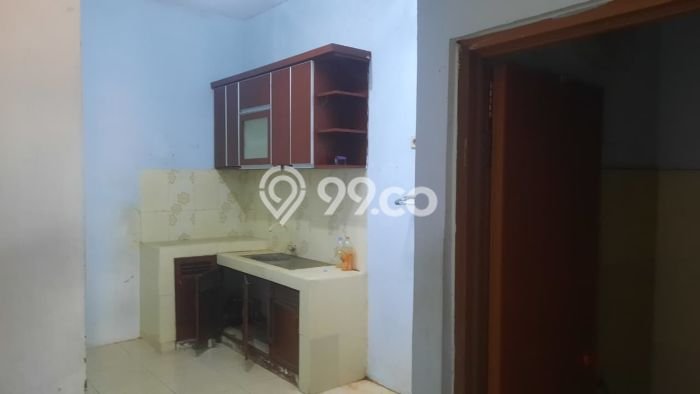 Rumah Sederhana Dijual di Mustikajaya 2 Kamar dengan LT 60m2 Rumah Sederhana Dijual di Mustikajaya 2 Kamar dengan LT 60m2