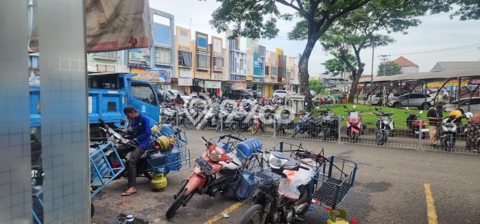 Unit Ruko Dijual di Tambun Selatan Bekasi 88m2 Unit Ruko Dijual di Tambun Selatan Bekasi 88m2